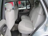 2008 GMC Envoy SLT Light Gray Interior