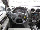 2008 GMC Envoy SLT Dashboard