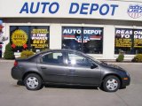 2003 Graphite Metallic Dodge Neon SE #38794543