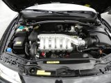 2004 Volvo S80 2.9 2.9L DOHC 24V Inline 6 Cylinder Engine