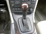 2004 Volvo S80 2.9 4 Speed Automatic Transmission
