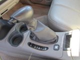 1999 GMC Jimmy SLT 4x4 4 Speed Automatic Transmission