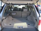 1999 GMC Jimmy SLT 4x4 Trunk
