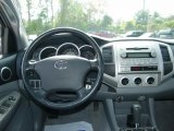 2006 Toyota Tacoma V6 PreRunner TRD Double Cab Dashboard