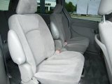 2002 Chrysler Town & Country LX Sandstone Interior