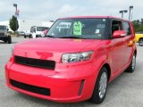 2009 Absolutely Red Scion xB Release Series 6.0 #38794559