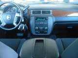 2008 GMC Yukon SLE 4x4 Dashboard