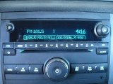 2008 GMC Yukon SLE 4x4 Controls