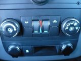 2008 GMC Yukon SLE 4x4 Controls