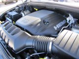 2011 Jeep Grand Cherokee Laredo X Package 5.7 Liter HEMI MDS OHV 16-Valve VVT V8 Engine