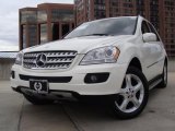 2008 Mercedes-Benz ML 350 4Matic