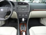 2010 Saab 9-3 2.0T Convertible Dashboard