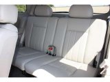 2005 Dodge Durango Limited 4x4 Medium Slate Gray Interior