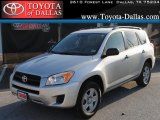 2009 Toyota RAV4 I4