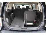 2009 Ford Flex SE Trunk