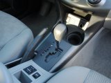2009 Toyota RAV4 I4 4 Speed Automatic Transmission