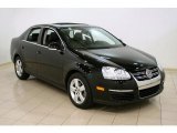 2009 Volkswagen Jetta SE Sedan