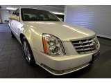 2007 White Lightning Cadillac DTS Luxury II #38917309