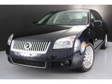 2008 Mercury Milan V6 Premier