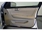 2007 Cadillac DTS Luxury II Door Panel