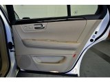 2007 Cadillac DTS Luxury II Door Panel