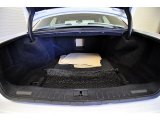 2007 Cadillac DTS Luxury II Trunk