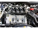 2008 Mercury Milan V6 Premier 3.0 Liter DOHC 24V VVT V6 Engine