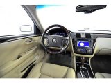 2007 Cadillac DTS Luxury II Dashboard