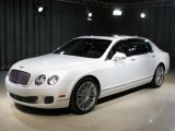 2011 Glacier White Bentley Continental Flying Spur Speed #38916968