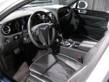 2011 Bentley Continental Flying Spur Speed Beluga Interior