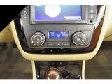 2007 Cadillac DTS Luxury II Controls