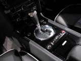 2011 Bentley Continental Flying Spur Speed 6 Speed Automatic Transmission