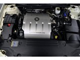 2007 Cadillac DTS Luxury II 4.6 Liter DOHC 32-Valve Northstar V8 Engine