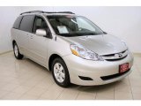 2008 Toyota Sienna XLE
