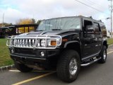 2007 Hummer H2 SUV