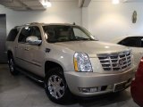 2007 Cadillac Escalade ESV AWD