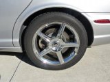 2006 Jaguar XJ XJ8 Wheel