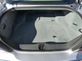 2006 Jaguar XJ XJ8 Trunk
