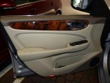 2006 Jaguar XJ XJ8 Door Panel