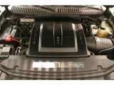 2005 Lincoln Navigator Ultimate 4x4 5.4 Liter SOHC 24 Valve V8 Engine
