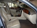 2006 Jaguar XJ XJ8 Dashboard
