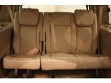 2008 Ford Expedition Eddie Bauer 4x4 Camel Interior