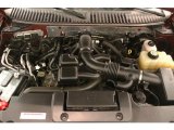 2008 Ford Expedition Eddie Bauer 4x4 5.4 Liter SOHC 24-Valve Triton V8 Engine