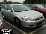 2007 Chevrolet Impala LS