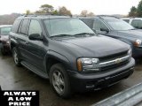 2007 Chevrolet TrailBlazer LS 4x4