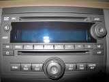 2011 GMC Yukon SLT Controls
