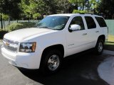 2007 Chevrolet Tahoe LT 4x4