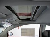 2010 Volkswagen New Beetle Red Rock Edition Coupe Sunroof