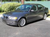 2002 BMW 3 Series 330i Sedan