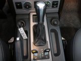 2006 Land Rover Range Rover HSE 6 Speed CommandShift Automatic Transmission